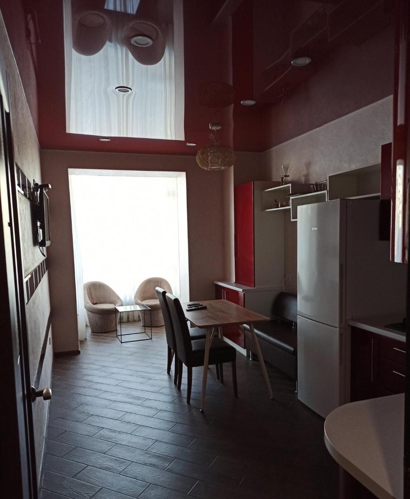 Apartment New Building In Center Днепър Екстериор снимка